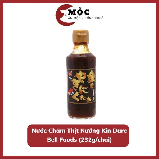 Nước chấm thịt nướng KIN DARE