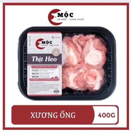 Xương ống 400g